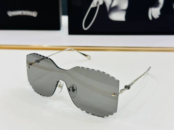 Chrome Heart Sunglasses Top Quality CRS00996